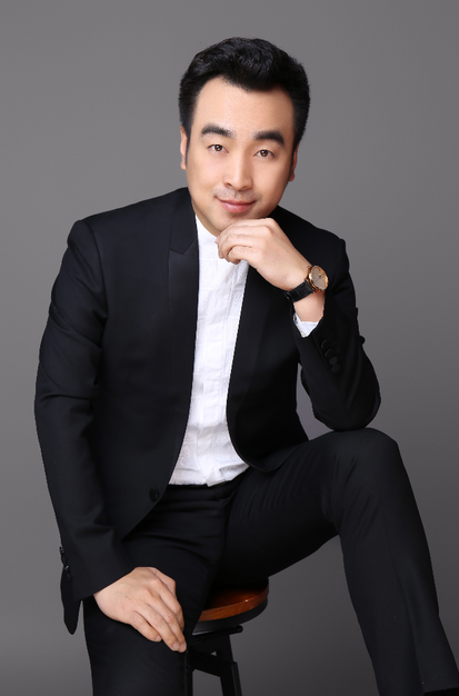 李奇 李奇