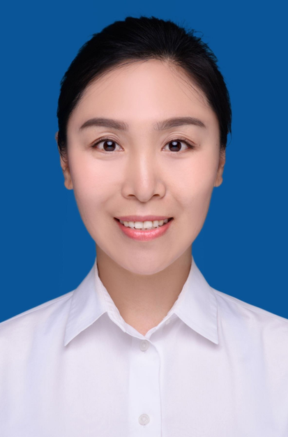殷子晴 殷子晴