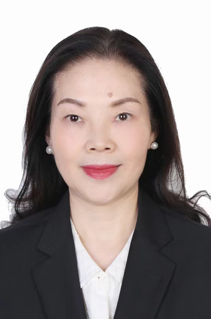 李晓艳 李晓艳