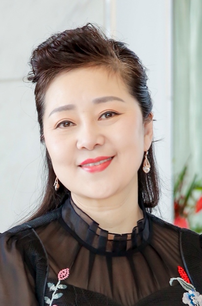 孟锦慧 孟锦慧