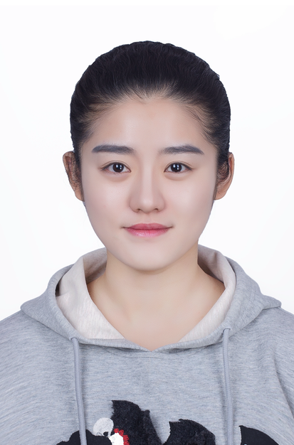 赵艺宇 赵艺宇