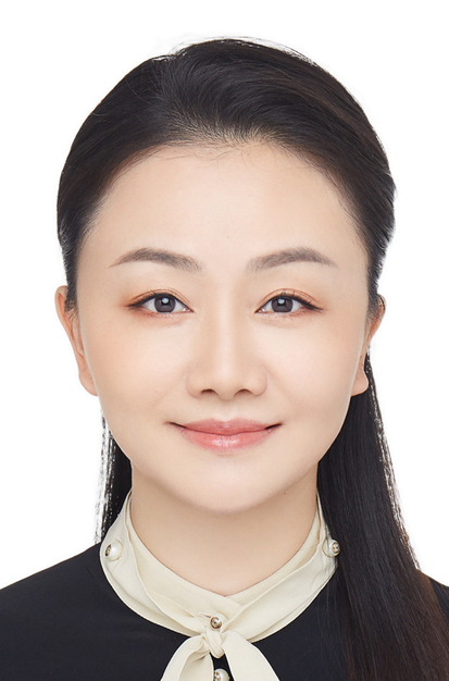 刘倩 刘倩