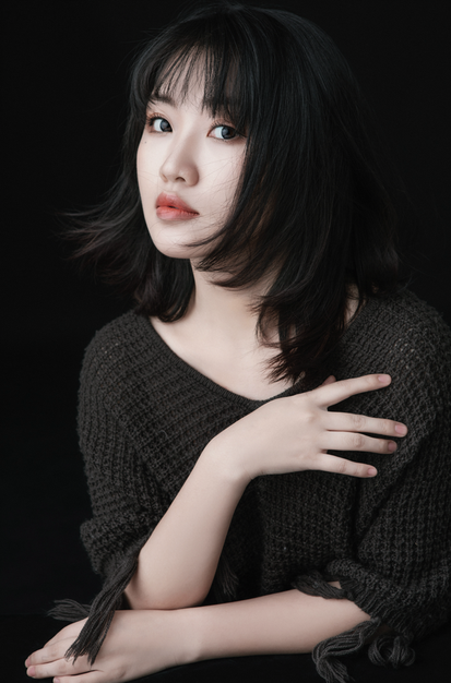 帅莉娜 帅莉娜