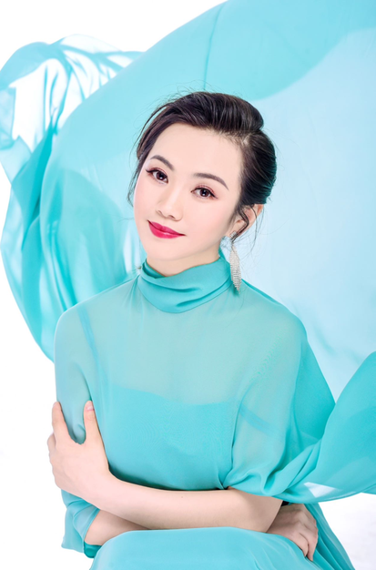 何仲仙 何仲仙