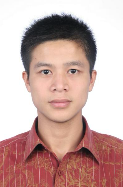 黄玉翔 黄玉翔