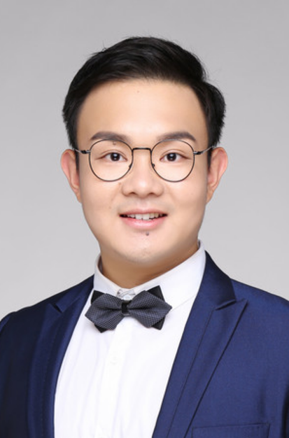 丁明超 丁明超