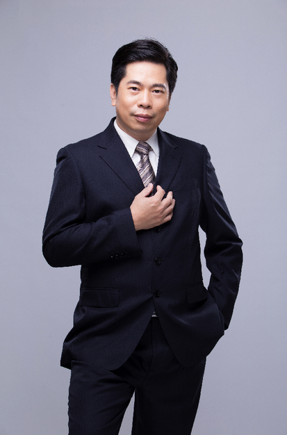 杨清强 杨清强