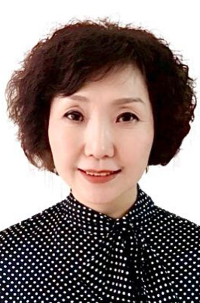 关庆珍 关庆珍