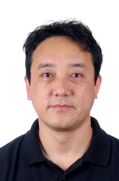 赵勇 赵勇